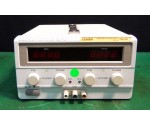 Regulated DC Power Supply